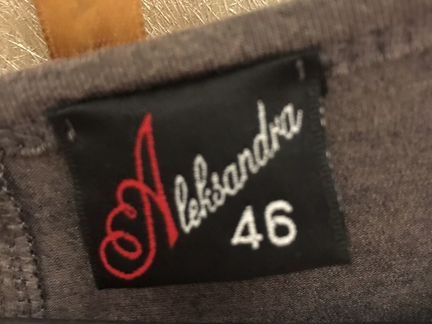 Блуза женская 54 56