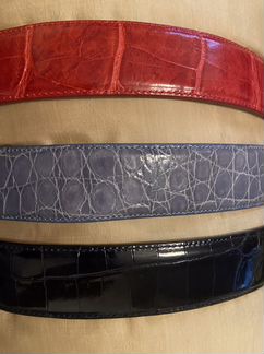 Ремень женский barry kieselstein cord