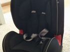 Автомобильное детское кресло от 9до 25 кг