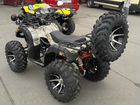 Квадроцикл Grizzly ATV 250cc объявление продам