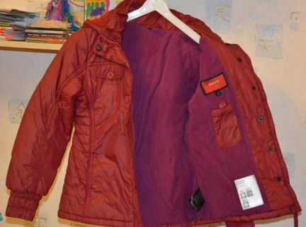 Демисезонная куртка mexx