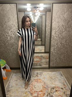 Платье