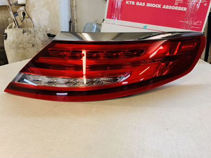 Задний правый фонарь Mercedes W217; 2179060200