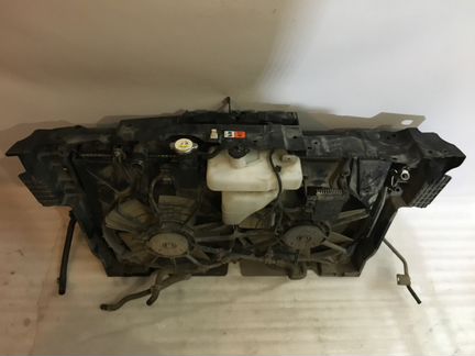 Кассета в сборе для мазда сх7 mazda cx7 Mazda CX-7