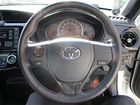 Toyota Corolla Fielder 1.5 CVT, 2017, 77 526 км объявление продам