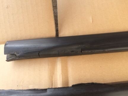 Для mercedes w123 купе