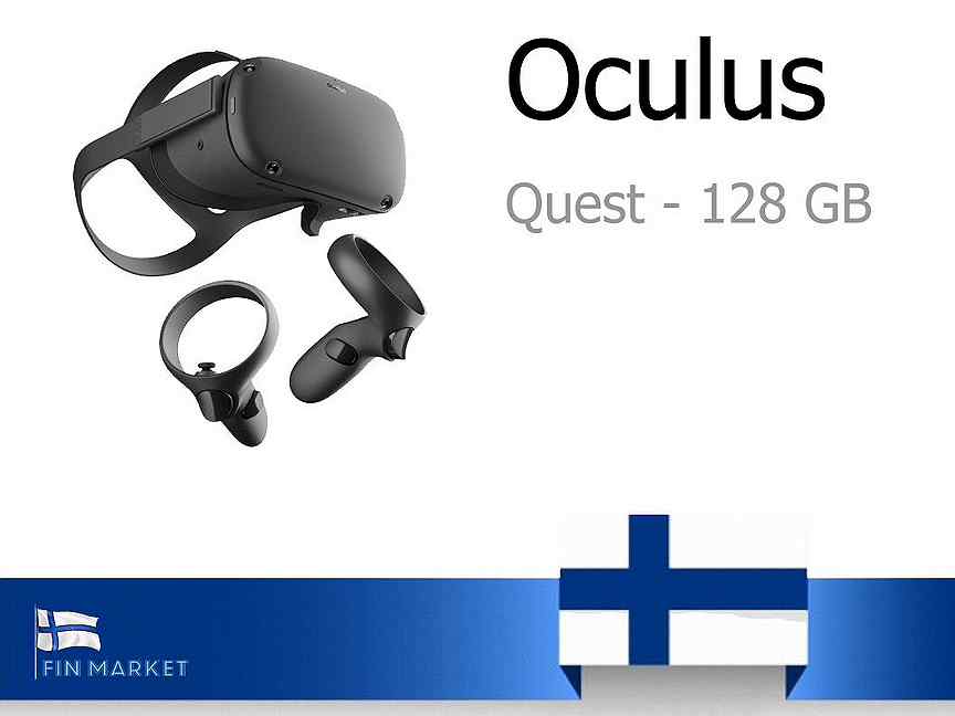 Oculus quest 128 gb Oculus quest 128 gb