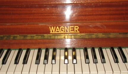 Продажа Wagnera
