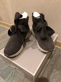 Зимние ботинки Tamaris