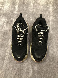 Balenciaga кроссовки