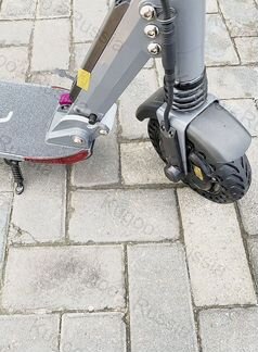 Электросамокат