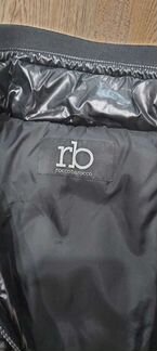 Куртка Roccobarocco