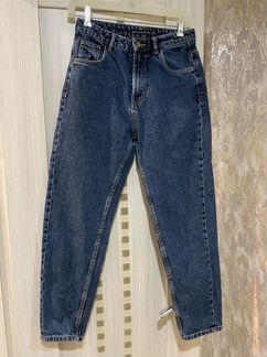 Джинсы Zara eur 34
