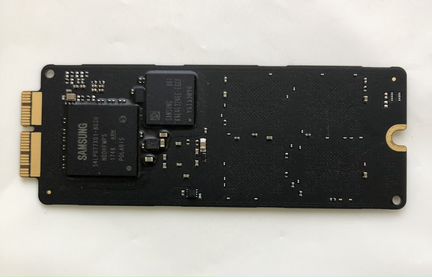 SSD 128Gb Samsung MZ-KPW1280/0А6