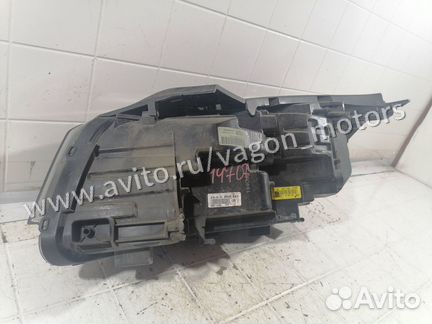 Фара led передняя правая Kia Sorento 3 Prime