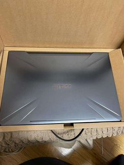 Asus TUF gaming Number one core I7 8750H/8gb/128gb
