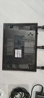 Роутер asus ac66u