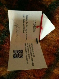 Шарфы Catarzi Filippo