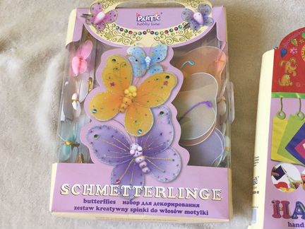 Наборы для творчества игры конструктор