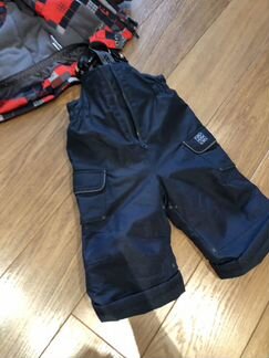 Костюм детский gusti (86)