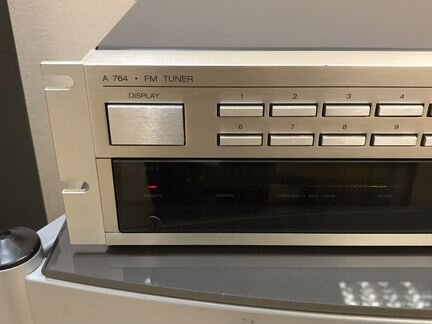 Studer a764