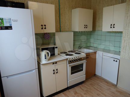 2-к квартира, 42 м², 3/5 эт.