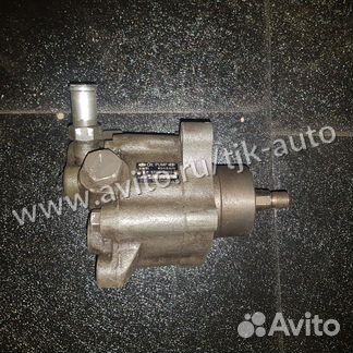 Насос гур D6DA HD120,HD170 Mobis 57100-6A850