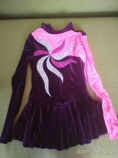 Платье для выступлений