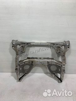 Балка подвески передняя Bmw 5-Series G30 2018