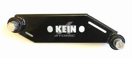 Kein ksub016 Опора редуктора GC + Forester 97-07