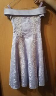 Платье нарядное для девочки