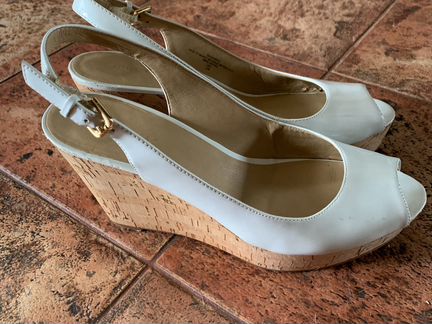 Босоножки nine west оригинал
