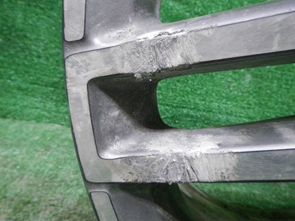 Диск литой R18 Mercedes E W212 (2009-2016) AMG пер