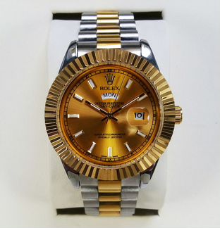 Мужские часы Rolex Day-Date