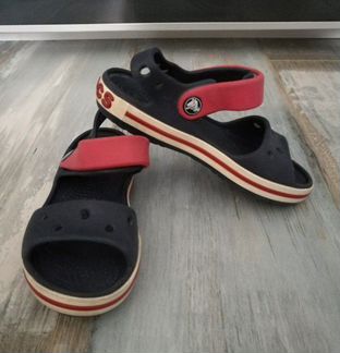 Crocs C10