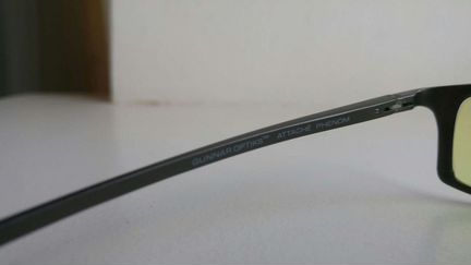 Очки для компьютера Gunnar Attache Phenom