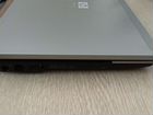 Ноутбук EliteBook 2530p hp объявление продам