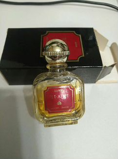 Духи винтаж Тет-а-тет СССР