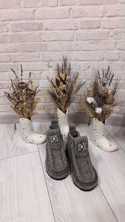 Валенки/валеши