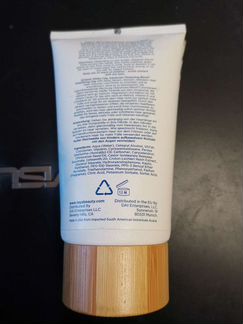 Крем для укладки волос Taya