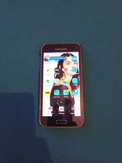 Samsung Galaxy S5 mini