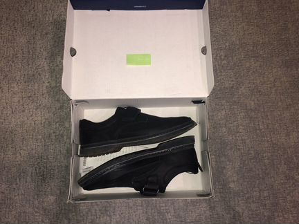 Туфли для мальчиков