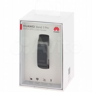 Huawei Band 3 Pro