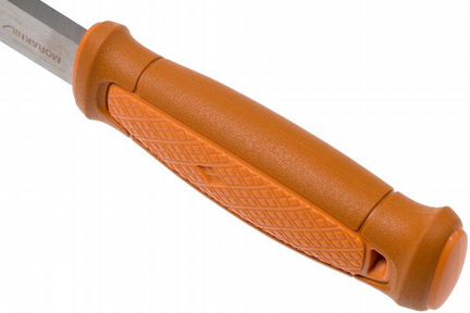 Нож Morakniv Kansbol Burnt Orange 13505 Новый