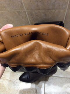 Демисезонные новые сапожки Marc Jacobs