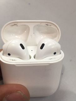 AirPods 1 серия оригинальные