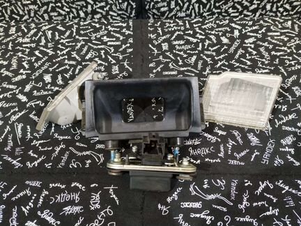 Кнопка открывания двери багажника сивик 5д