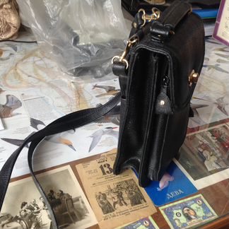 Мужская сумка органайзер