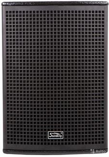 Комплект звукоусиления Soundking DLS22 с доставкой