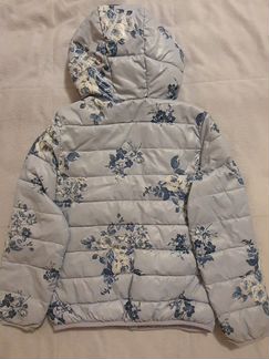 Куртка Benetton, 7-8 лет